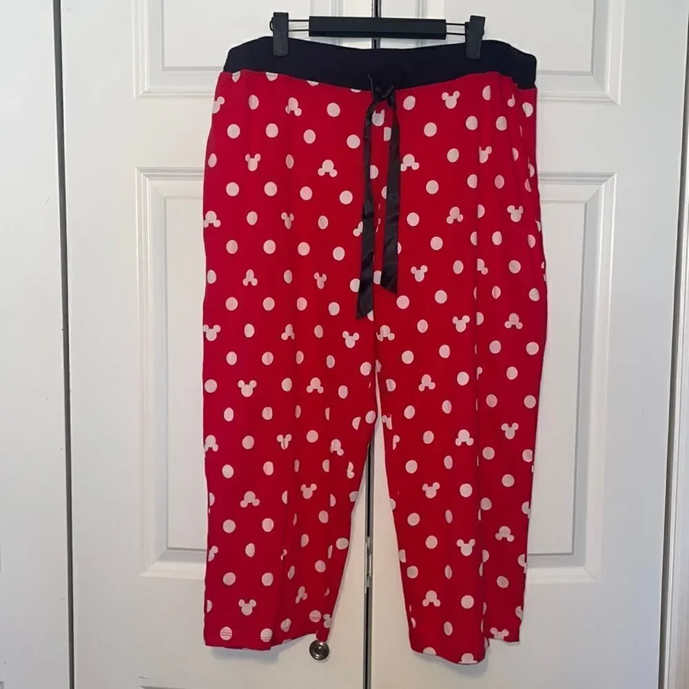 Disney sleep pants